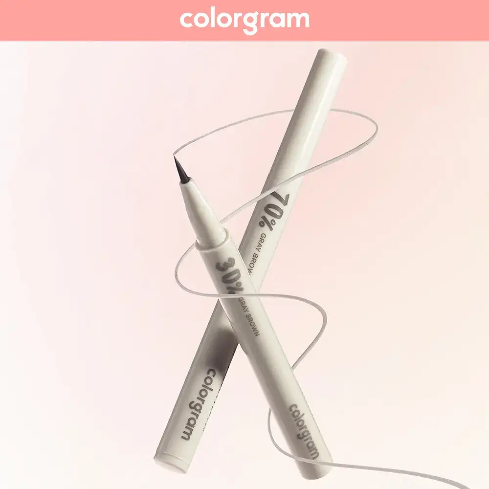 [신규컬러/꼬막눈 확장]컬러그램 음영 창조 라이너 9COLOR (기획/단품)